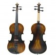 IRIN Solidwood Matte Violin - AV-206 