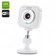 Sycloud iP01 Portable Wireless Camera (White)