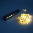 Wine Bottle LED String Lights