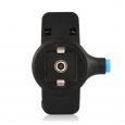 Cellphone Waist Belt Clip Holder - Black