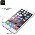 iPhone 6 Plus Tempered Glass Screen Cover