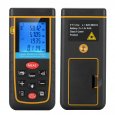 Digital Laser Tape Measure