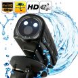 1080p HD Sports Video Camera