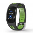 Sports Tracker Bracelet (Blue)