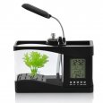 USB Fish Tank with LED Lamp - Tanko