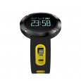 DM58 Fitness Tracker Smart Bracelet Yellow