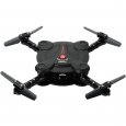 FQ777 FQ17W RC Quadcopter Drone - Black