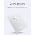 Eekoo SSD SATA3 2.5 Inch Sliver 120GB