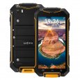Geotel A1 yellow