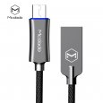 MCDODO Knight Series QC 3.0 USB Cable Gray