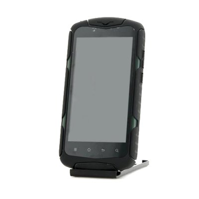 No.1 X1 Rugged Smartphone (Green)