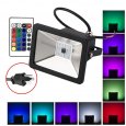 10W Colourful Project Lamp EU Plug
