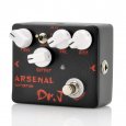 Guitar Pedal - Dr. J D51 Arsenal Distortion