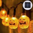LED Halloween Decoration Lights