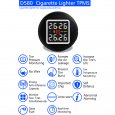 TPMS Digital Tire Pressure Gauge