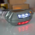 Solar Power LED Spike Light IP68  Outdoor Dri