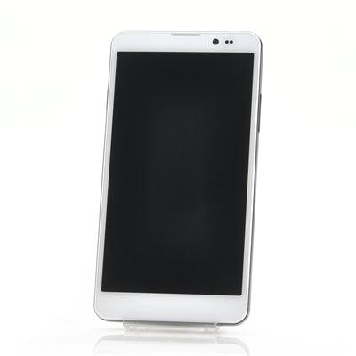 thl T200C Turbo Octa-core Smartphone (W)