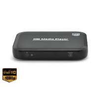 Media Vantage - Full 1080P HD Media Player