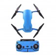 Blue Sunnylife Decals for DJI Mavic