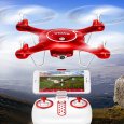 Syma X5UW Quadcopter
