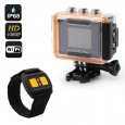 Full HD Sports Action Camera 'Purview'