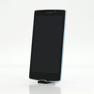 Mijue M580 Android Smartphone (Blue)