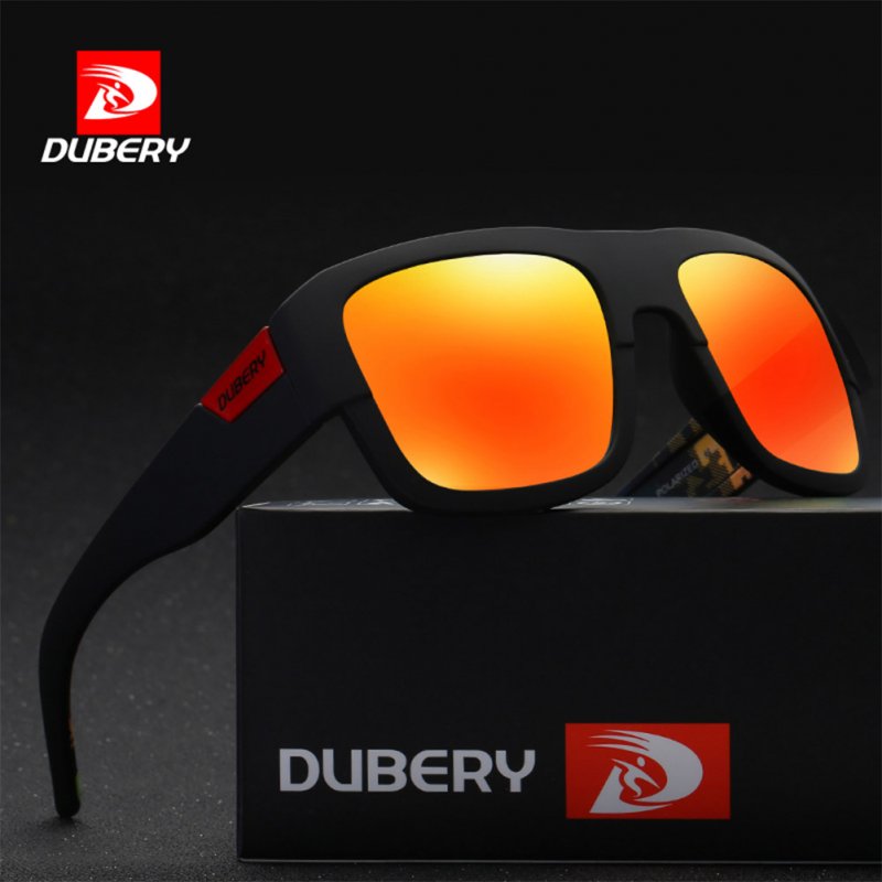 Men Women Polarized Sunglasses for Outdoor Sports Driving  