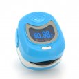 Fingertip Pulse Oximeter For Kids