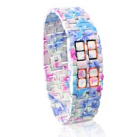 LED Watch 