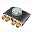 Lepy-168mini 100W Amplifier Dark Gray EU Plug