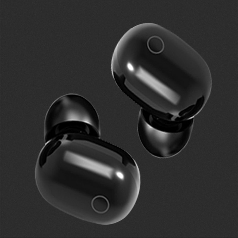 F2 TWS Bluetooth Earphone 5.0 Stereo Sport Headset 