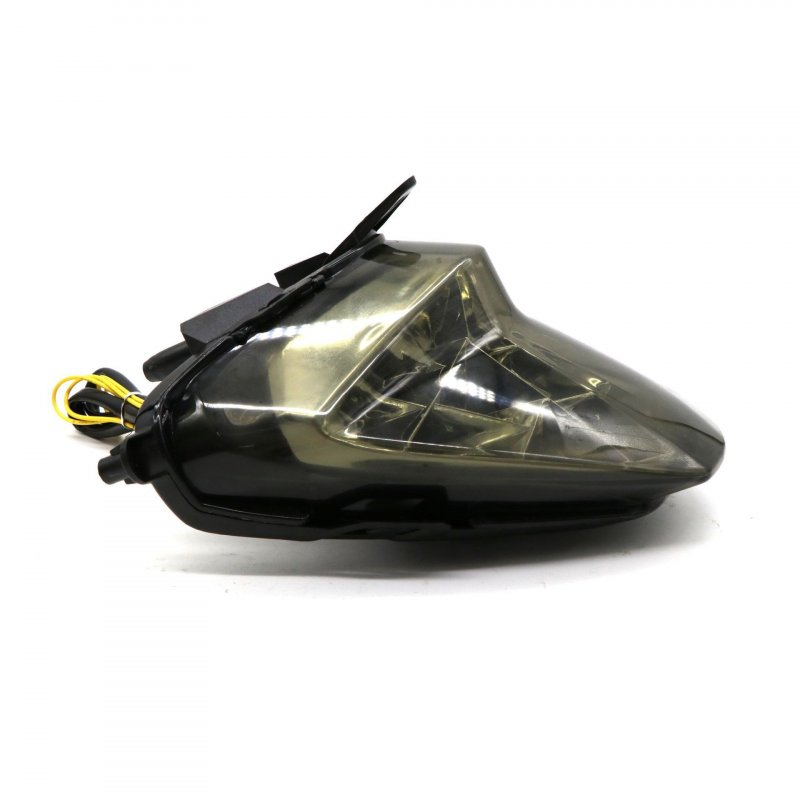 Motorcycle Rear Tail Light Brake Integrated LED Taillight for HONDA CBR250R CBR300R CB300F 