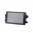 Car GPS Radio Player