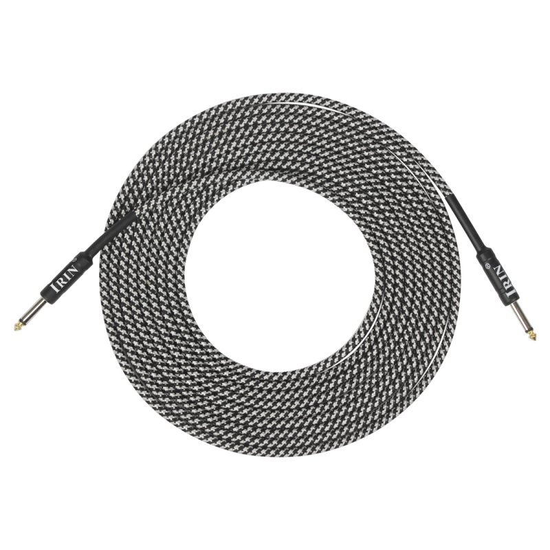 6M Cable Guitar Connecting Line Musical Instrument Accessories 