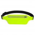 Unisex Multi-function Running Bag Green