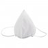 kn95 Protective Mask Built in Adjustable Nose Clip Dustproof Antifoam Flu Proof Mask 50pcs