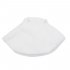 kn95 Protective Mask Built in Adjustable Nose Clip Dustproof Antifoam Flu Proof Mask 5pcs