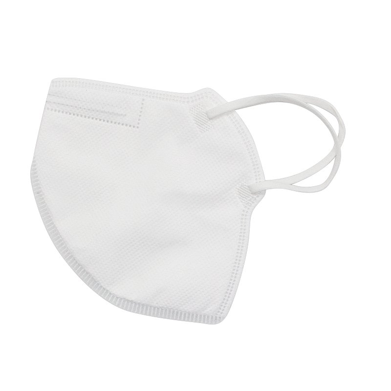 kn95 Protective Mask Built in Nose Clip 5pcs
