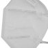 kn95 Protective Mask Built in Adjustable Nose Clip Dustproof Antifoam Flu Proof Mask 5pcs
