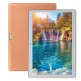 3G Android 5.1 2G+32G Tablet Gold EU Plug