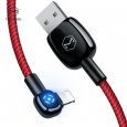 Mcdodo CA - 5790 Data Cable 1.2M Red