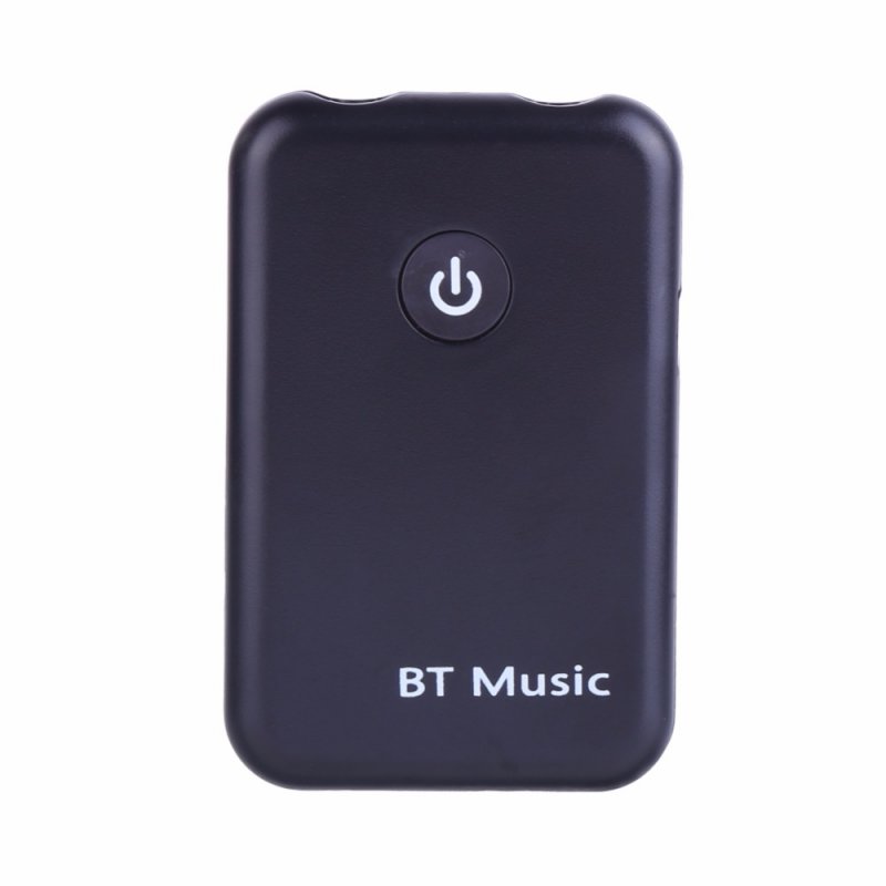 2 in1 Bluetooth Transmitter Receiver 3.5mm Stereo Wireless Music Audio Cable Dongle Bluetooth V4.2 Adapter for TV DVD MP3 PC 