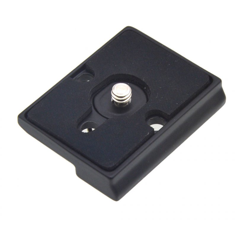 323 Rapid Connect Adapter with 200Pl-14 Quick Release Plate for Manfrotto  