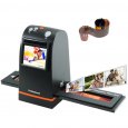 35mm Film Scanner with LCD 