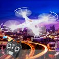 VAKI-X5C Remote Control Quadcopter
