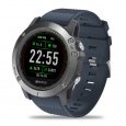 Zeblaze VIBE3 HR IP67 Smartwatch - Blue