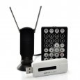 DVB-T USB TV Stick w/ MPEG 2 + MPEG 4