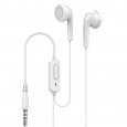 Langsdom Q1 3.5mm Wired Stereo Earphones