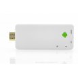 4-Core Android 4.2 TV Dongle - Generation (W)