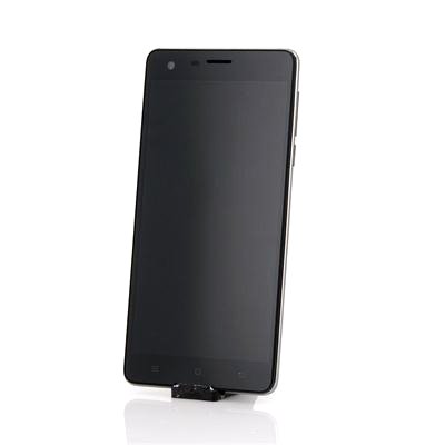 Cubot S222 Quad Core Phone (Black)
